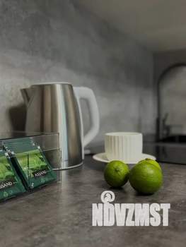 1-к квартира, посуточно, 20м2, 1/4 этаж