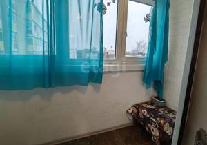 1-к квартира, на длительный срок, 40м2, 5/10 этаж