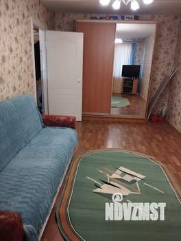 1-к квартира, на длительный срок, 36м2, 9/10 этаж