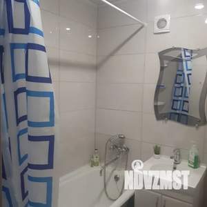 1-к квартира, посуточно, 38м2, 5/5 этаж