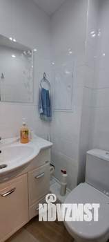 2-к квартира, на длительный срок, 44м2, 3/5 этаж