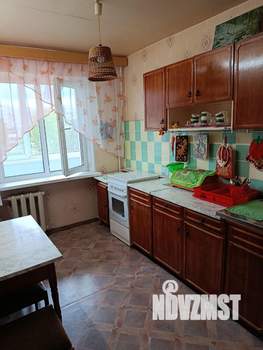 3-к квартира, на длительный срок, 64м2, 4/5 этаж