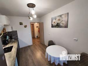 1-к квартира, посуточно, 38м2, 3/10 этаж