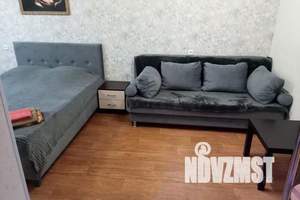 1-к квартира, посуточно, 30м2, 3/5 этаж