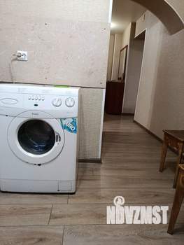 1-к квартира, на длительный срок, 40м2, 6/9 этаж