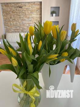 3-к квартира, на длительный срок, 64м2, 4/5 этаж