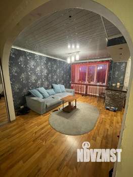 2-к квартира, на длительный срок, 45м2, 5/5 этаж