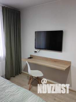 1-к квартира, посуточно, 26м2, 1/1 этаж