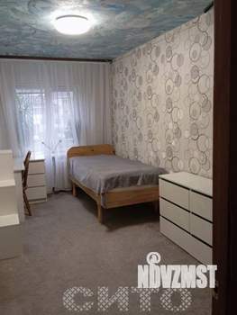 3-к квартира, на длительный срок, 58м2, 2/5 этаж