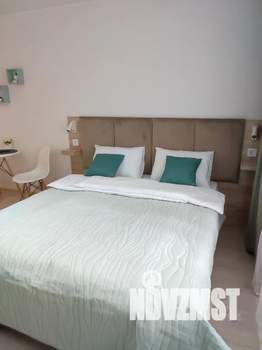 Студия квартира, посуточно, 26м2, 5/12 этаж