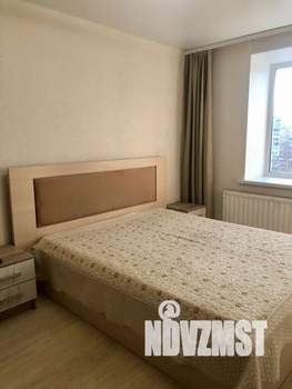 2-к квартира, посуточно, 48м2, 5/9 этаж