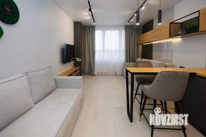 Студия квартира, посуточно, 30м2, 13/15 этаж