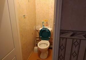 1-к квартира, на длительный срок, 36м2, 9/10 этаж