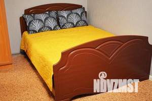 1-к квартира, посуточно, 37м2, 1/9 этаж