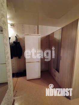 1-к квартира, на длительный срок, 31м2, 2/5 этаж