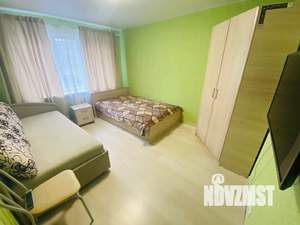 2-к квартира, посуточно, 45м2, 1/5 этаж