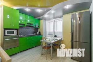 3-к квартира, посуточно, 65м2, 12/14 этаж