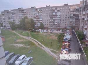 2-к квартира, на длительный срок, 50м2, 5/5 этаж