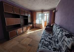 2-к квартира, на длительный срок, 50м2, 6/10 этаж