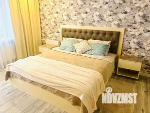 2-к квартира, посуточно, 70м2, 2/10 этаж