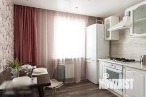 1-к квартира, посуточно, 35м2, 1/12 этаж