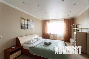 4-к квартира, посуточно, 125м2, 1/5 этаж