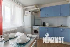 1-к квартира, посуточно, 38м2, 8/10 этаж