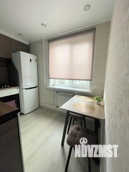 1-к квартира, посуточно, 40м2, 7/9 этаж