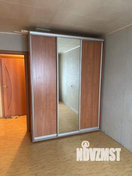 2-к квартира, на длительный срок, 46м2, 9/10 этаж