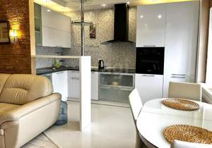 1-к квартира, на длительный срок, 50м2, 7/8 этаж