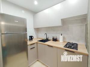 1-к квартира, посуточно, 30м2, 2/5 этаж