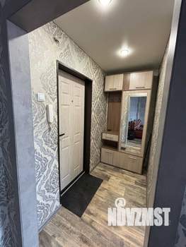 1-к квартира, на длительный срок, 37м2, 2/10 этаж