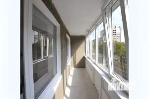 1-к квартира, посуточно, 35м2, 3/9 этаж