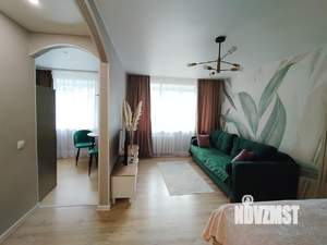 1-к квартира, посуточно, 30м2, 2/5 этаж