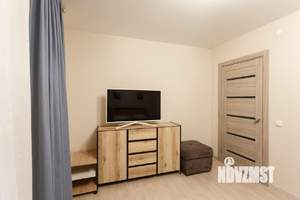 1-к квартира, посуточно, 40м2, 3/12 этаж