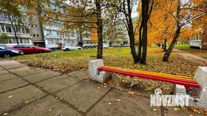 2-к квартира, на длительный срок, 49м2, 3/6 этаж