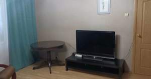 2-к квартира, на длительный срок, 50м2, 2/5 этаж