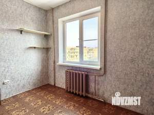 2-к квартира, на длительный срок, 36м2, 4/5 этаж