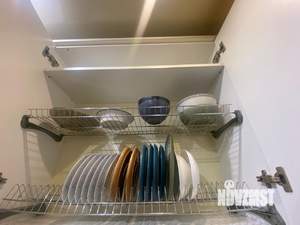 2-к квартира, на длительный срок, 45м2, 5/5 этаж