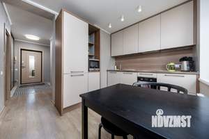 1-к квартира, посуточно, 40м2, 11/12 этаж