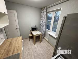 1-к квартира, посуточно, 35м2, 2/9 этаж