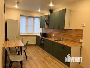 2-к квартира, на длительный срок, 54м2, 3/3 этаж