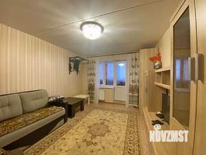 2-к квартира, на длительный срок, 48м2, 5/10 этаж