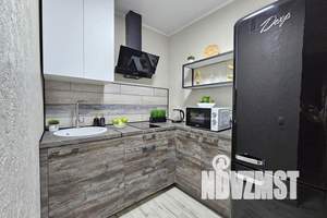 1-к квартира, посуточно, 36м2, 8/12 этаж