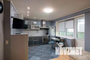 1-к квартира, посуточно, 49м2, 8/16 этаж