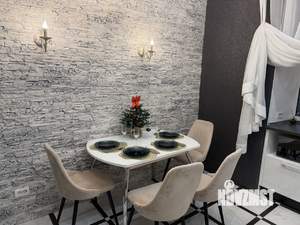 2-к квартира, посуточно, 61м2, 3/4 этаж