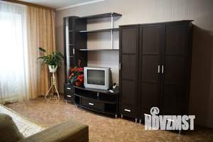 1-к квартира, посуточно, 44м2, 1/5 этаж