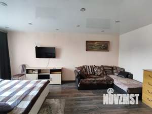 1-к квартира, посуточно, 32м2, 4/5 этаж