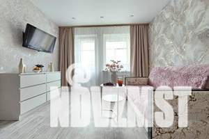 1-к квартира, посуточно, 37м2, 7/13 этаж