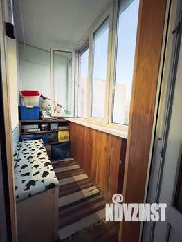 2-к квартира, на длительный срок, 49м2, 4/5 этаж